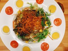 -福匠日本料理(人民路店)