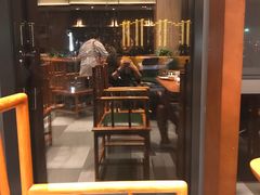 -翠山·映月湖景餐厅(映月湖公园店)