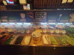 -牛New寿喜烧(闵行龙湖天街店)