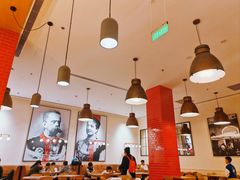 -城市大道红炉披萨烘焙坊