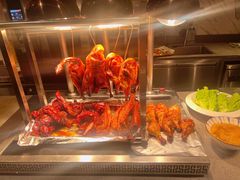 -星伦多自助料理(江阴万达店)