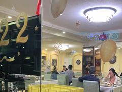 大堂-新疆红柳花餐厅(新洲店)