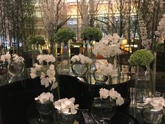 -天津君隆威斯汀酒店