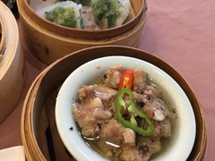 -潮府馆·非遗潮州菜·港式点心(世纪公园店)