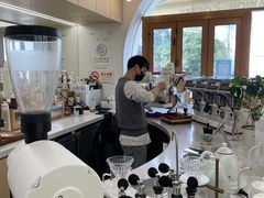 -COMPANION COFFEE小伴咖啡