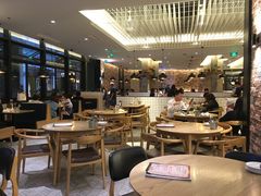 大堂-卡朋西餐(祈福缤纷汇店)