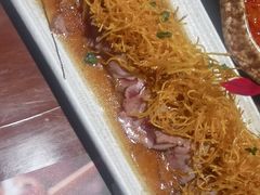-弓二·烧鸟居酒屋(财富购物中心店)