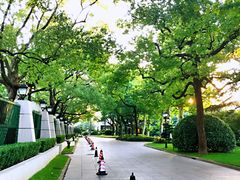 -上海虹桥迎宾馆