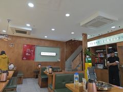-高基五春川炒鸡排(威海总店)