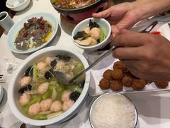 -新侨小馆(东直门北小街店)