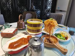 -大鸭梨(天通西苑店)
