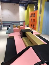 -meland club亲子乐园(重庆万象城店)