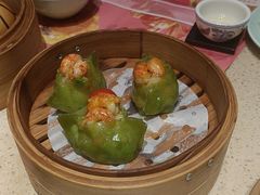 -点都德(喜粤楼店)
