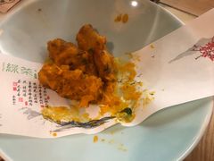 -绿茶餐厅