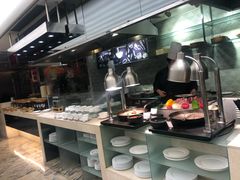 -北京西单美爵酒店