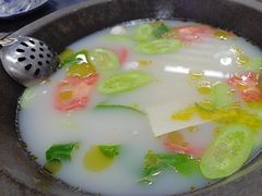 -秦巴石锅鱼(文化南路店)