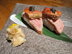 -阿吾罗日本料理(K11艺术中心店)