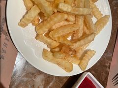 -元品牛排·休闲厨坊(晋江实小店)