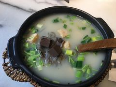 -京城小江南·北京烤鸭·江南土菜·白鱼(中关村店)