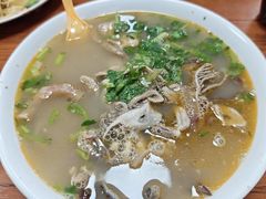 -春雨羊汤店(广开四马路总店)