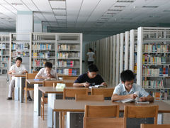 -浙江工商大学杭州商学院(桐庐校区)