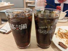 -蔡澜点心·粤菜(新街口IFCX店)