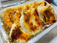 生煎-周震馄饨