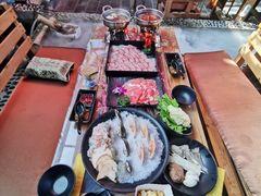 -丽江庭院之爱在路上(西单店)