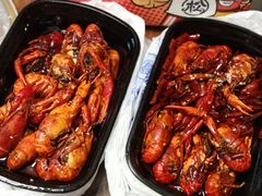 -松哥油焖大虾(皇岗一店)