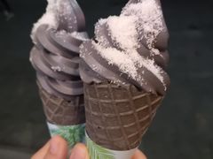 -麦当劳(西单明珠店)