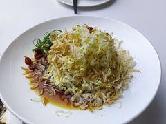 娃娃菜丝-蘭奢雅集·江浙菜(青山江滩店)