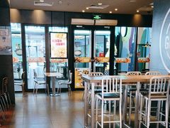 -汉堡王(上海凌云壹街坊店)