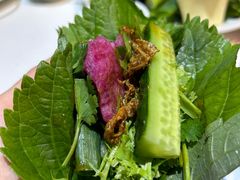 -萍香大厨·锅包肉(大东门店)