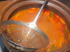 -六味牛杂煲·斋菜煲(桫椤湾店)