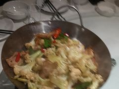 -老雒阳面馆·水席(洛宁高速路口店)