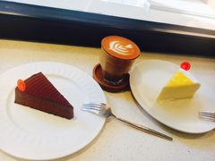 -双风车咖啡馆 Twin Windmills(六道口店)