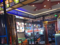 -醉炫音速烧烤·干煸菜(沙河总店)