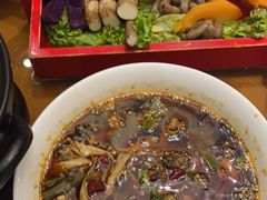 -尚宴(盛世广场·食尚街店)