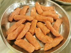 -英雄故事地摊烤肉(马驹桥店)