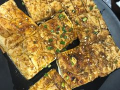 -沈记烧烤海鲜(江汉二路店)