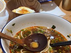 -马记永·兰州牛肉面(天通苑家乐福店)