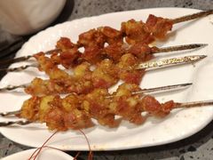 -虾胡闹龙虾馆(湄南河店)