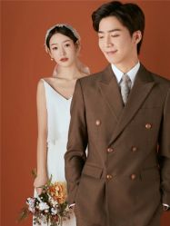 -摩玛婚纱摄影(杭州店)