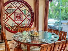 -丽泽山庄·生态怀柔菜·虹鳟鱼(红螺寺店)