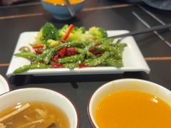 -乡村大盘鸡(商城路总店)