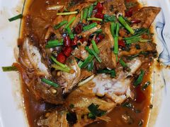 -合家小菜餐馆(新诚花苑店)