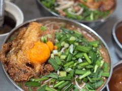 -正宗杨记普洱酸醋米线(总店)