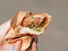 肉圆-糯米油条经营部