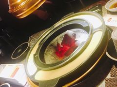 -三代烤肉(保利广场店)