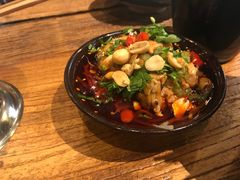 -串大叔炭火烤串·鸡西大冷面刀削面(总店)
